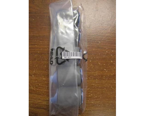 Набор роликов подачи HP LJ M601/M602/M603/M604/M605/M606 (аналог RM1-0037,с повышенным ресурсом)  (5*RM1-4571) OEM