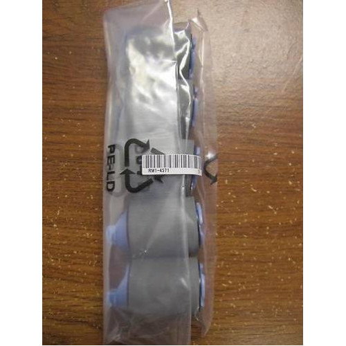 Набор роликов подачи HP LJ M601/M602/M603/M604/M605/M606 (аналог RM1-0037,с повышенным ресурсом)  (5*RM1-4571) OEM
