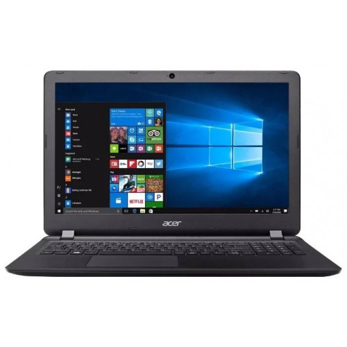 Ноутбук Acer Extensa EX2540-34YR 15.6" HD, Intel Core i3-6006U, 4Gb, 500Gb, noDVD, Win10, черный (NX.EFHER.009)