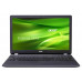Ноутбук Acer Extensa EX2519-P5PG 15.6" HD, Intel Pentium N3710, 2Gb, 500Gb, DVD-RW, Linux, черный (NX.EFAER.026)