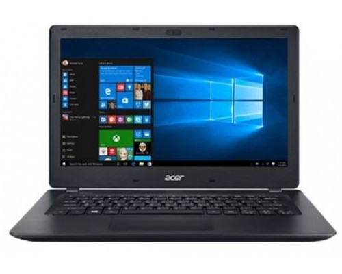 Ноутбук Acer TravelMate TMP238-M-35ST 13.3" HD, Intel Core i3-6006U, 4Gb, 500Gb, NoODD, Win10, черный (NX.VBXER.019)