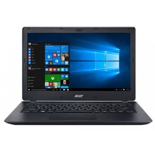 Ноутбук Acer TravelMate TMP238-M-35ST 13.3" HD, Intel Core i3-6006U, 4Gb, 500Gb, NoODD, Win10, черный (NX.VBXER.019)