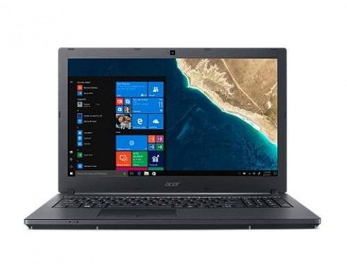 Ноутбук Acer TravelMate TMP2510-G2-MG-343Q 15.6" HD, Intel Core i3-8130U, 8Gb, 1Tb, noDVD, NVIDIA GF MX130 2Gb, Linux, черный (NX.VGXER.005)