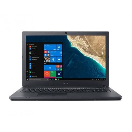 Ноутбук Acer TravelMate TMP2510-G2-MG-55KE 15.6" HD, Intel Core i5-8250U, 8Gb, 1Tb, noDVD, NVIDIA GF MX130 2Gb, Linux, черный (NX.VGXER.001)