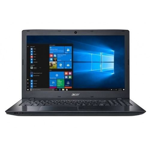 Ноутбук Acer TravelMate TMP259-MG-52K7 15.6"FHD, Intel Core i5-6200U, 4Gb, SSD 128Gb, noODD, NVidia GF940M 2Gb, Linux, черный СпецМодель!(NX.VE2ER.023)