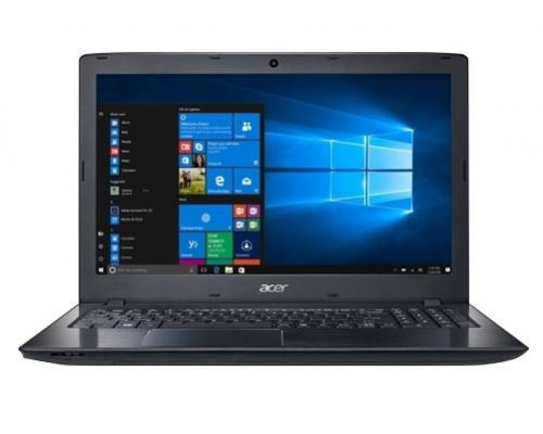 Ноутбук Acer TravelMate TMP259-MG-58SF 15.6"HD, Intel Core i5-6200U, 4Gb, 500Gb, DVD-RW, NVidia GF940M 2Gb, Linux, черный (NX.VE2ER.013)
