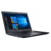 Ноутбук Acer TravelMate TMP278-M-P57H 17.3"HD+, Intel Pentium 4405U, 4Gb, 500GB, noODD, int., Win10, черный (NX.VBPER.010)