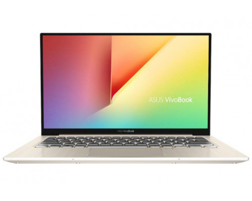Ноутбук ASUS S330UN-EY024T 13.3" FHD, Intel Core i3-8130U, 4Gb, 128Gb SSD, NVidia MX150 2Gb, Win10, золотой