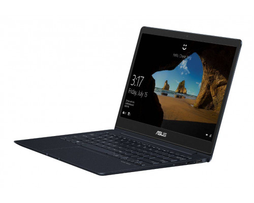 Ноутбук ASUS UX331UA-EG005T 13.3" FHD, Intel Core i5-8250U, 8Gb, 256Gb SSD, no ODD, Win10, синий
