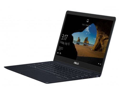 Ноутбук ASUS UX331UAL-EG060R 13.3" FHD, Intel Core i3-8130U, 8Gb, 256Gb SSD, Win10 Pro