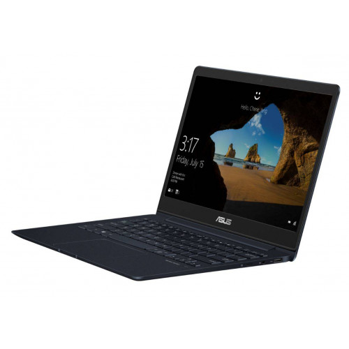 Ноутбук ASUS UX331UAL-EG060R 13.3" FHD, Intel Core i3-8130U, 8Gb, 256Gb SSD, Win10 Pro