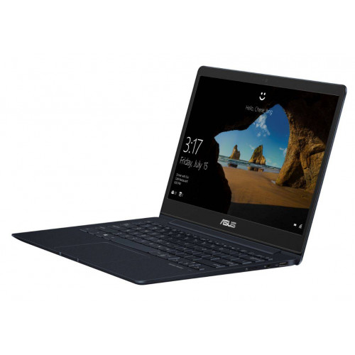Ноутбук ASUS UX331UAL-EG066R 13.3" FHD, Intel Core i7-8550U, 16Gb, 1Tb SSD, Win10 Pro, чехол