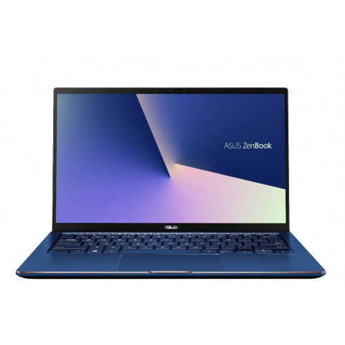 Ноутбук ASUS UX362FA-EL077T 13,3" FHD Touch, Intel Core i5-8265U, 8Gb, 256Gb SSD, no ODD, Win10, синий
