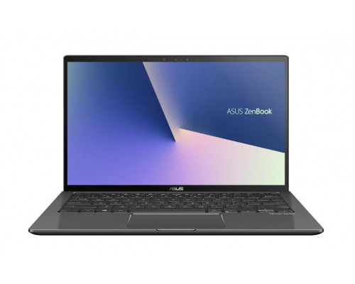 Ноутбук ASUS UX362FA-EL215T 13,3" FHD Touch, Intel Core i7-8565U, 16Gb, 512Gb SSD, no ODD, Win10, чехол + стилус