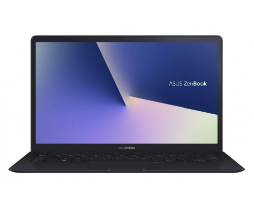 Ноутбук ASUS UX391UA-EG020R 13.3" FHD, Intel Core i5-8250U, 8Gb, 256Gb SSD, Win10 Pro