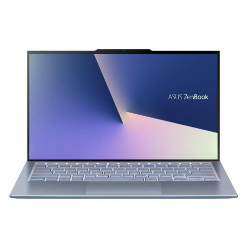 Ноутбук ASUS UX392FA-AB007T 13.9" FHD, Intel Core i7-8565U, 16Gb, 1Tb SSD, no ODD, Win10