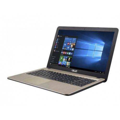 Ноутбук ASUS X540NA-GQ149 15.6" HD, Intel Celeron N3450, 2Gb, 500Gb, no ODD, Endless