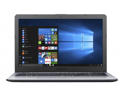 Ноутбук ASUS X542UF-DM071T 15.6" FHD, Intel Core i5-8250U, 8Gb, 1Tb, NVidia MX130 2Gb, no ODD, Win10