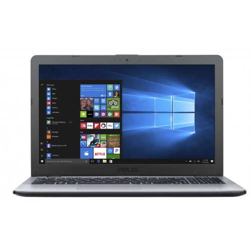 Ноутбук ASUS X542UF-DM071T 15.6" FHD, Intel Core i5-8250U, 8Gb, 1Tb, NVidia MX130 2Gb, no ODD, Win10