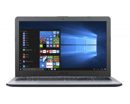 Ноутбук ASUS X542UF-DM264T 15.6" FHD, Intel Core i3-8130U, 4Gb, 500Gb, NVidia MX130 2Gb, Win10