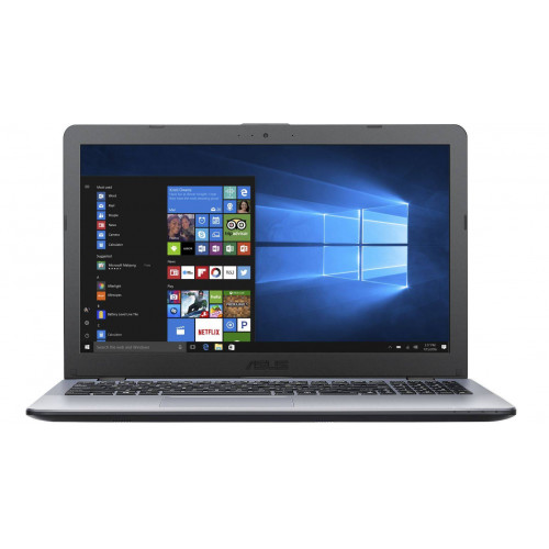 Ноутбук ASUS X542UF-DM264T 15.6" FHD, Intel Core i3-8130U, 4Gb, 500Gb, NVidia MX130 2Gb, Win10