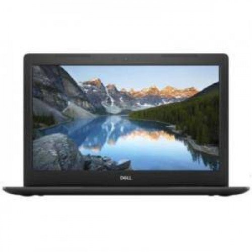 Ноутбук Dell Inspiron 5570 15.6" FHD, Intel Core i5-8250U, 8Gb, 1Tb, DVD-RW, AMD R7 M530 4Gb, Linux, черный