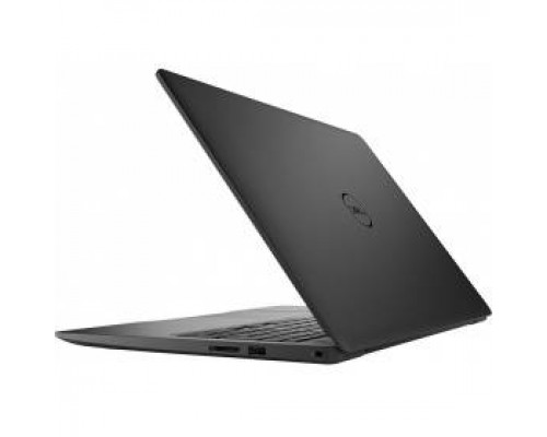 Ноутбук Dell Inspiron 5570 15.6" FHD, Intel Core i7-8550U, 8Gb, 1Tb, DVD-RW, AMD R7 M530 4Gb, Win10, черный