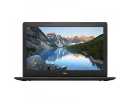 Ноутбук Dell Inspiron 5570 17.3" HD, Intel Pentium 4415U, 4Gb, 1Tb, DVD-RW,  Win10, черный