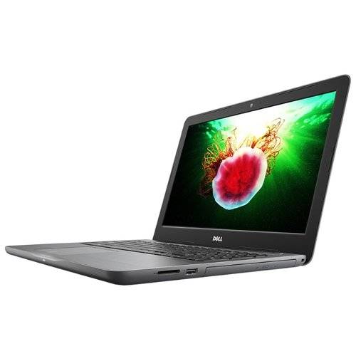 Ноутбук Dell Inspiron 5767 17.3" HD, Intel Core i3-6006U, 4Gb, 1Tb, DVD-RW, AMD R7 M440 2Gb, Win10, черный
