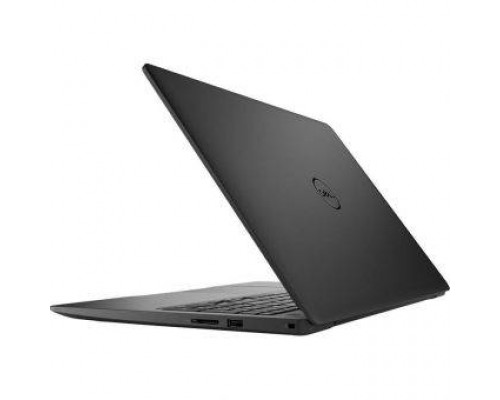 Ноутбук Dell Inspiron 5770 17.3" FHD IPS, Intel Core i7-8550U, 8Gb, 1Tb, DVD-RW, AMD R7 M530 4Gb, Linux, черный