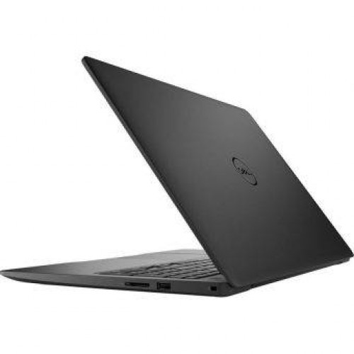 Ноутбук Dell Inspiron 5770 17.3" FHD IPS, Intel Core i7-8550U, 8Gb, 1Tb, DVD-RW, AMD R7 M530 4Gb, Linux, черный