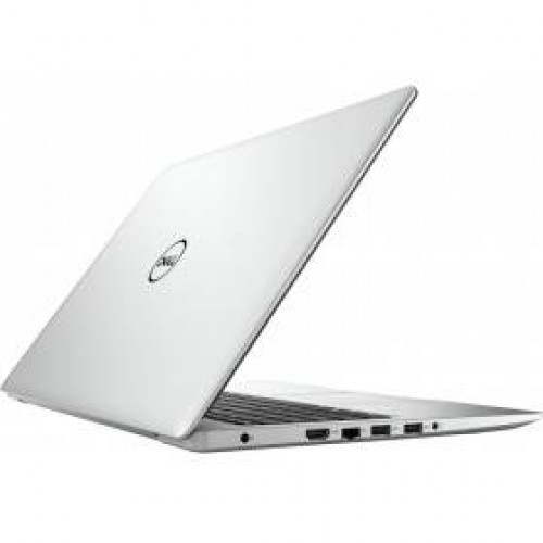 Ноутбук Dell Inspiron 5770 17.3" HD, Intel Core i3-6006U, 4Gb, 1Tb, DVD-RW, AMD R7 M530 2Gb, Win10, серебристый