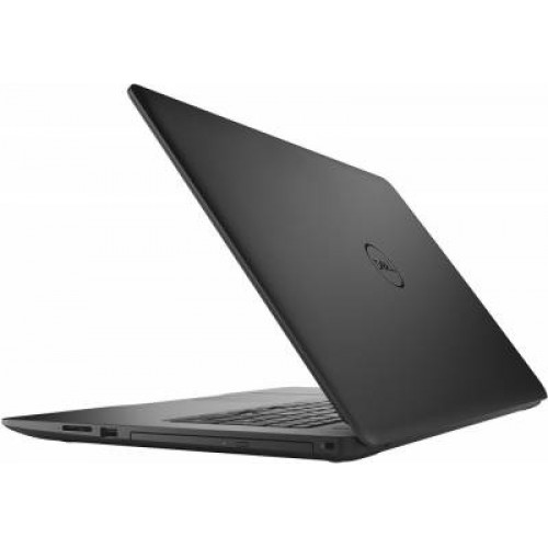 Ноутбук Dell Inspiron 5770 17.3" HD, Intel Pentium 4415U, 4Gb, 1Tb, DVD-RW, Linux, черный