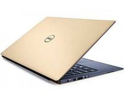 Ноутбук Dell Vostro 5568 15.6" FHD, Intel Core i5-7200U, 8Gb, 1Tb, no ODD, NVidia GF940M 4Gb, Win10, золотистый