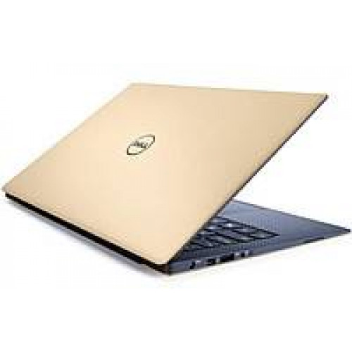 Ноутбук Dell Vostro 5568 15.6" FHD, Intel Core i5-7200U, 8Gb, 1Tb, no ODD, NVidia GF940M 4Gb, Win10, золотистый