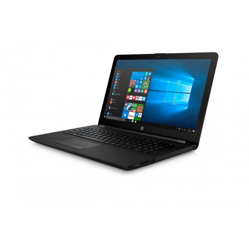 Ноутбук HP15 15-bs165ur 15.6" HD, Intel Core i3-5005U, 4Gb, 1Tb, no ODD, DOS, черный ***