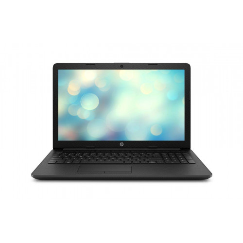 Ноутбук HP15 15-da0383ur 15.6" FHD, Intel Core i3-7100U, 4Gb, 1Tb + 16Gb SSD (Optane), no ODD, NVidia MX110 2Gb, Win10, черный