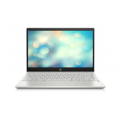 Ноутбук HP Pavilion 13 13-an0033ur 13.3" FHD, Intel Core i5-8265U, 8Gb, 256Gb SSD, no ODD, Win10, серебристый