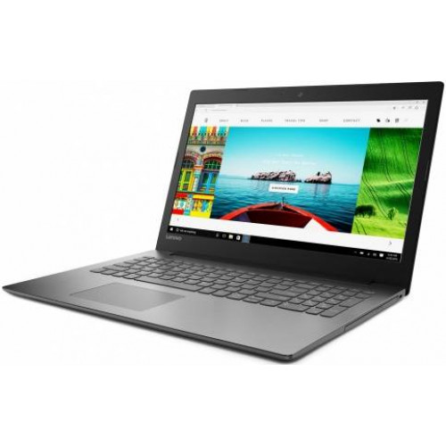 Ноутбук Lenovo 330-15IKB 15.6" FHD, Intel Core i3-8130U, 4Gb, 500Gb, noDVD, NVidia MX150 2Gb, Win10, черный (81DE004FRU)