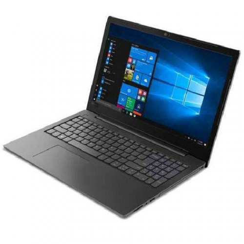 Ноутбук Lenovo V130-15IGM 15.6" HD, Intel Celeron N4000, 4Gb, 500Gb, DVD-RW, DOS, серый (81HL001WRU)