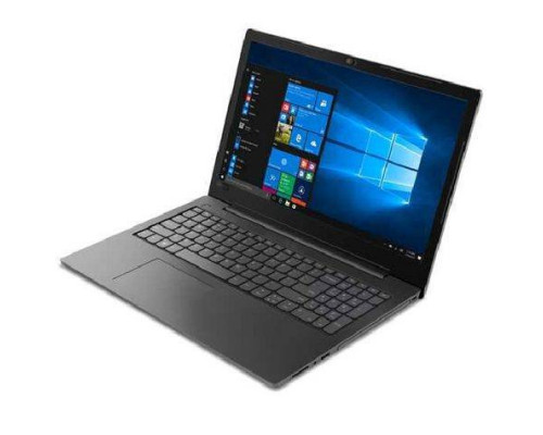 Ноутбук Lenovo V130-15IGM 15.6" HD, Intel Celeron N4000, 4Gb, 500Gb, DVD-RW, Win10, серый (81HL001LRU)