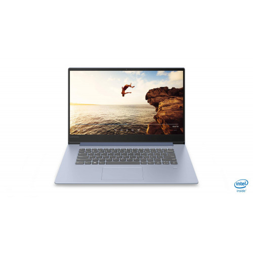 Ноутбук Lenovo 530S-15IKB 15.6" FHD, Intel Core i5-8250U, 8Gb, 256Gb SSD, noDVD, Win10, blue (81EV003WRU)