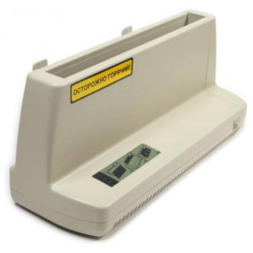 Термопереплетчик Office Kit TB240 / переплет до 240 листов за 10 секунд / световой и звуковой индикаторы.