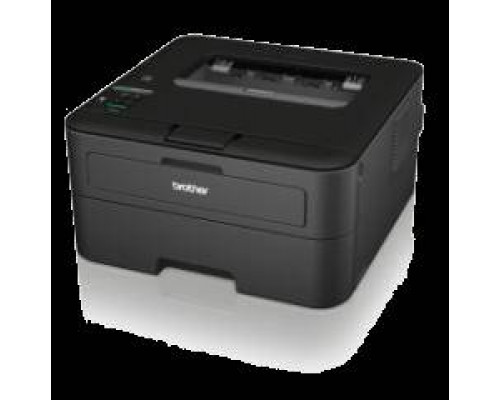 Принтер лазерный Brother HL-L2365DWR A4, 30 стр/мин, дуплекс, LAN, WiFi, USB, лоток 250 л.