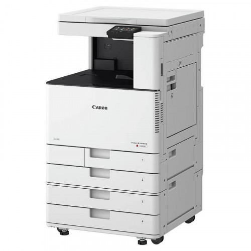 Копировальный аппарат CANON imageRUNNER C3025 MFP ( Цветное лазерное многофункциональное устройство, формат А3, скорость печати 25 стр./мин., разрешение 1200 х 1200 точек на дюйм, устройство подачи бумаги 2 х 550 листов, автоматическая двусторонняя печать