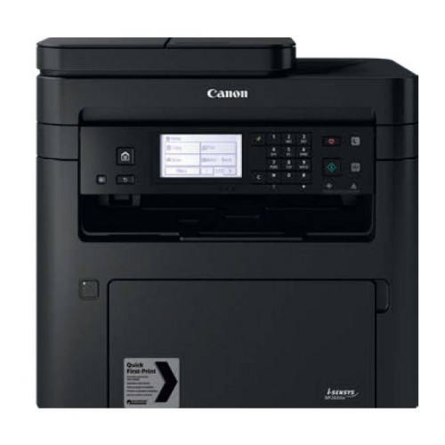 Многофункциональное устройство CANON i-SENSYS MF267dw (принтер/копир/сканер/факс, 28 стр./мин., UFR PCL5, 6)
