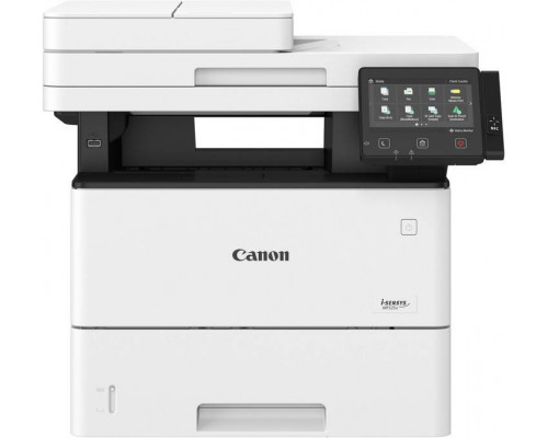 Многофункциональное устройство Canon i-SENSYS MF525x (ЧБ, лазерный, А4, 43 стр/мин, 500л, факс, DADF, Duplex, LAN, Wi-Fi)