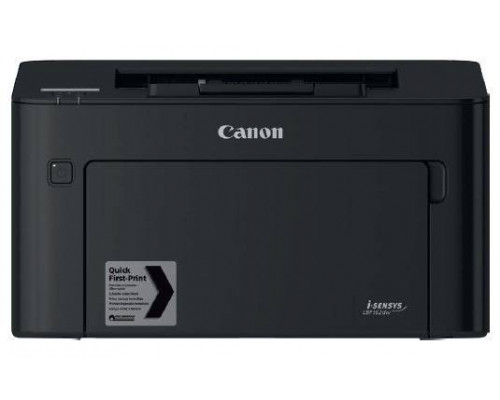 Принтер Canon i-SENSYS LBP162dw (ЧБ лазерный, А4, 28 стр./мин., 250 л., USB, Ethernet, Wi-Fi, дуплекс)