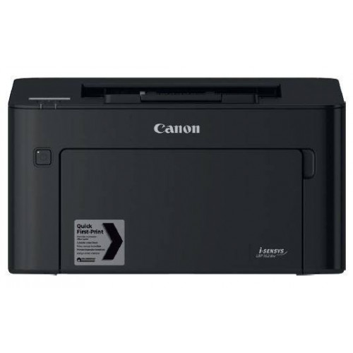 Принтер Canon i-SENSYS LBP162dw (ЧБ лазерный, А4, 28 стр./мин., 250 л., USB, Ethernet, Wi-Fi, дуплекс)