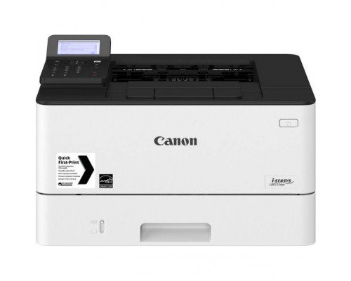 Принтер Canon i-SENSYS LBP212dw (ЧБ лазерный, А4, 33 стр./мин., 250 л., USB, PCL6, 10/100/1000-TX, Wi-Fi, дуплекс)